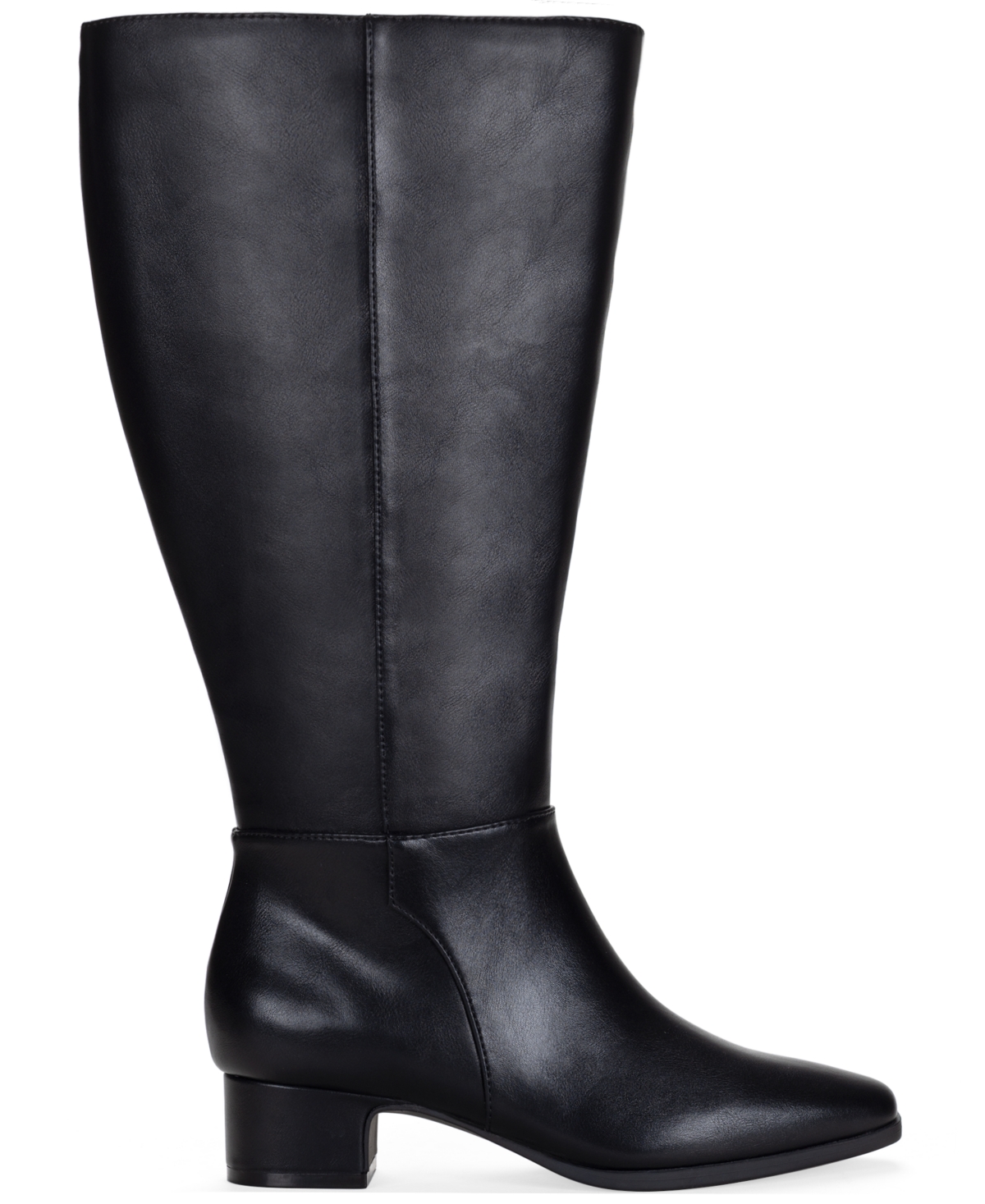Style & Co Women's Diannaa Tall Wide-Calf Boots, Macy's Exclusive