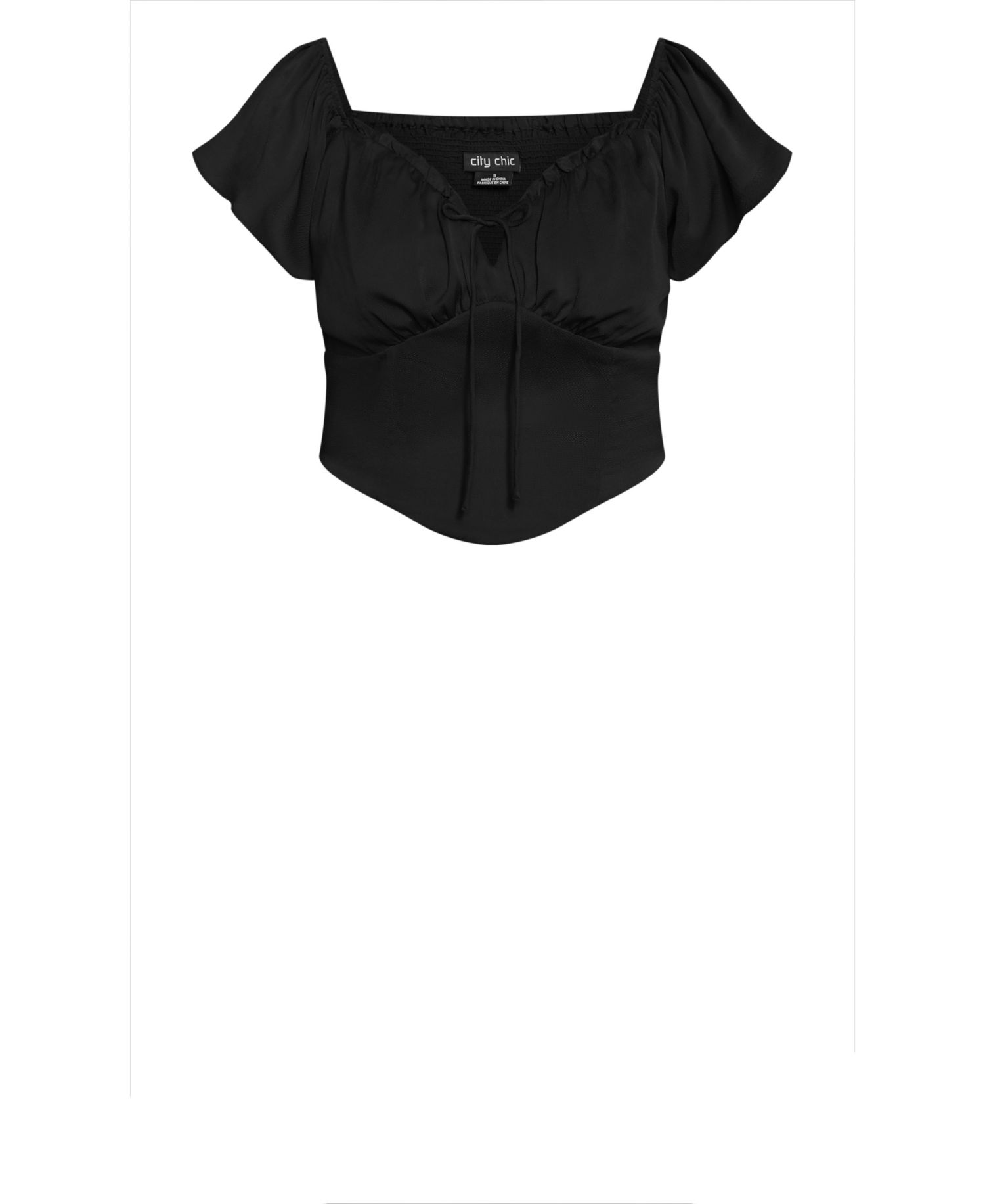 Women's Mae Top