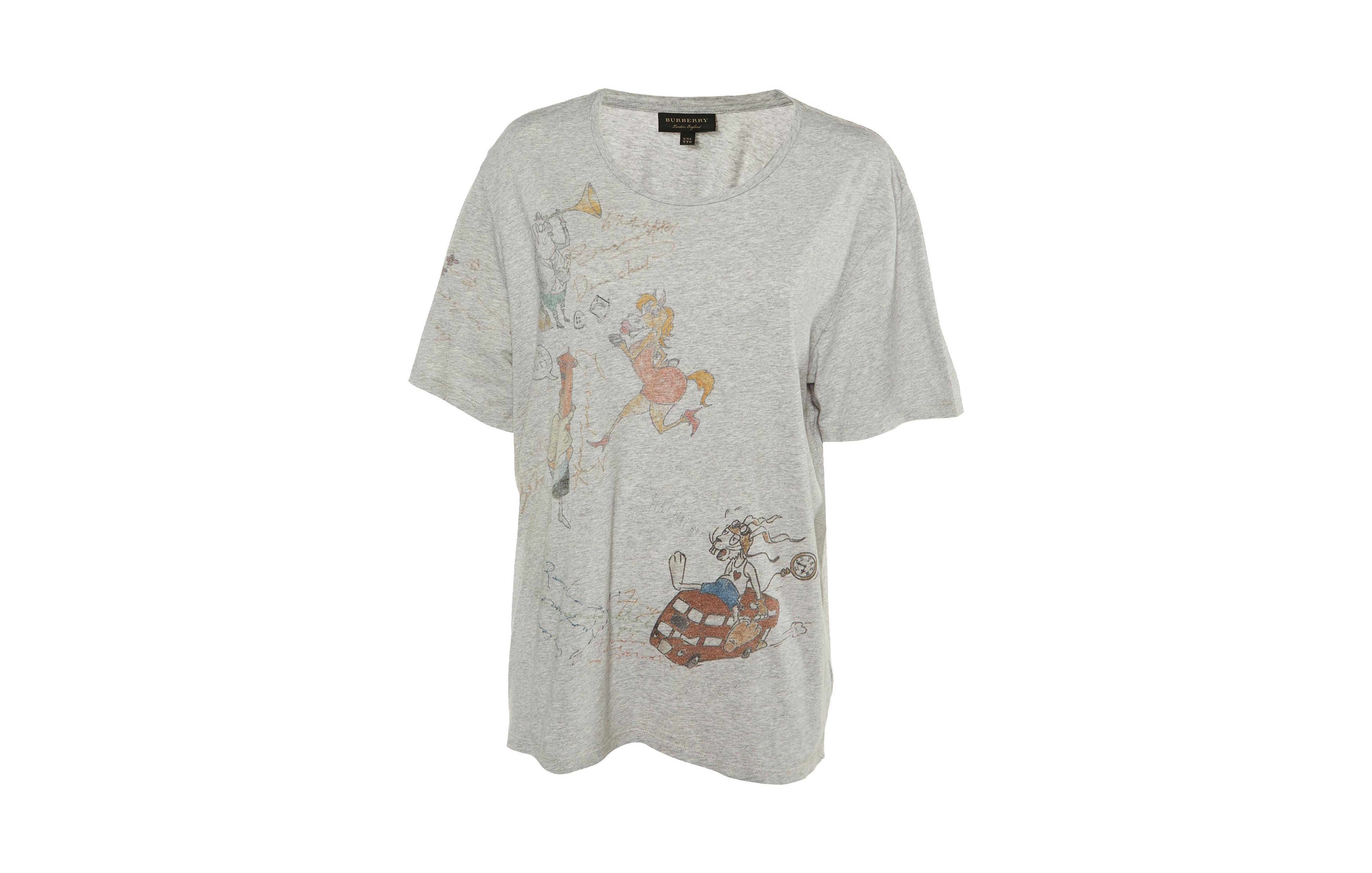 Pre-Owned Burberry Women's Knit Top