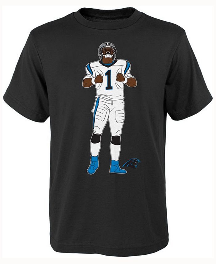 Cam newton jersey macys clearance