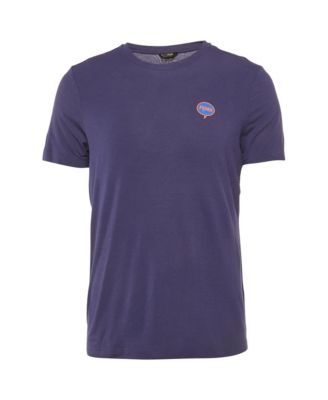 Women's Logo Applique Jersey T-Shirt