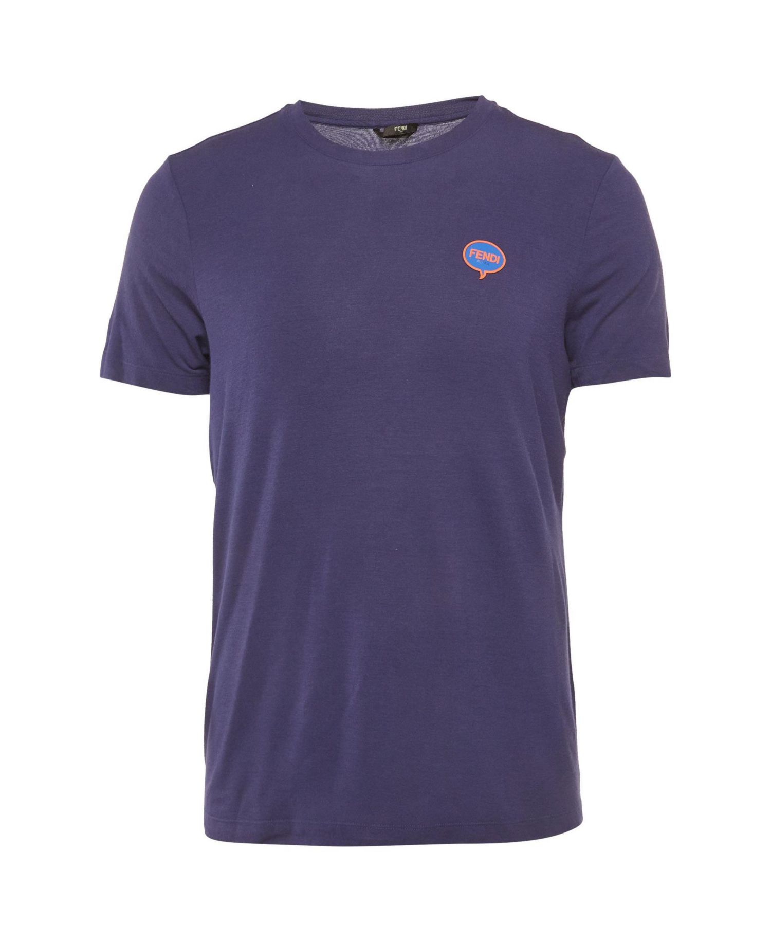 Women's Logo Applique Jersey T-Shirt