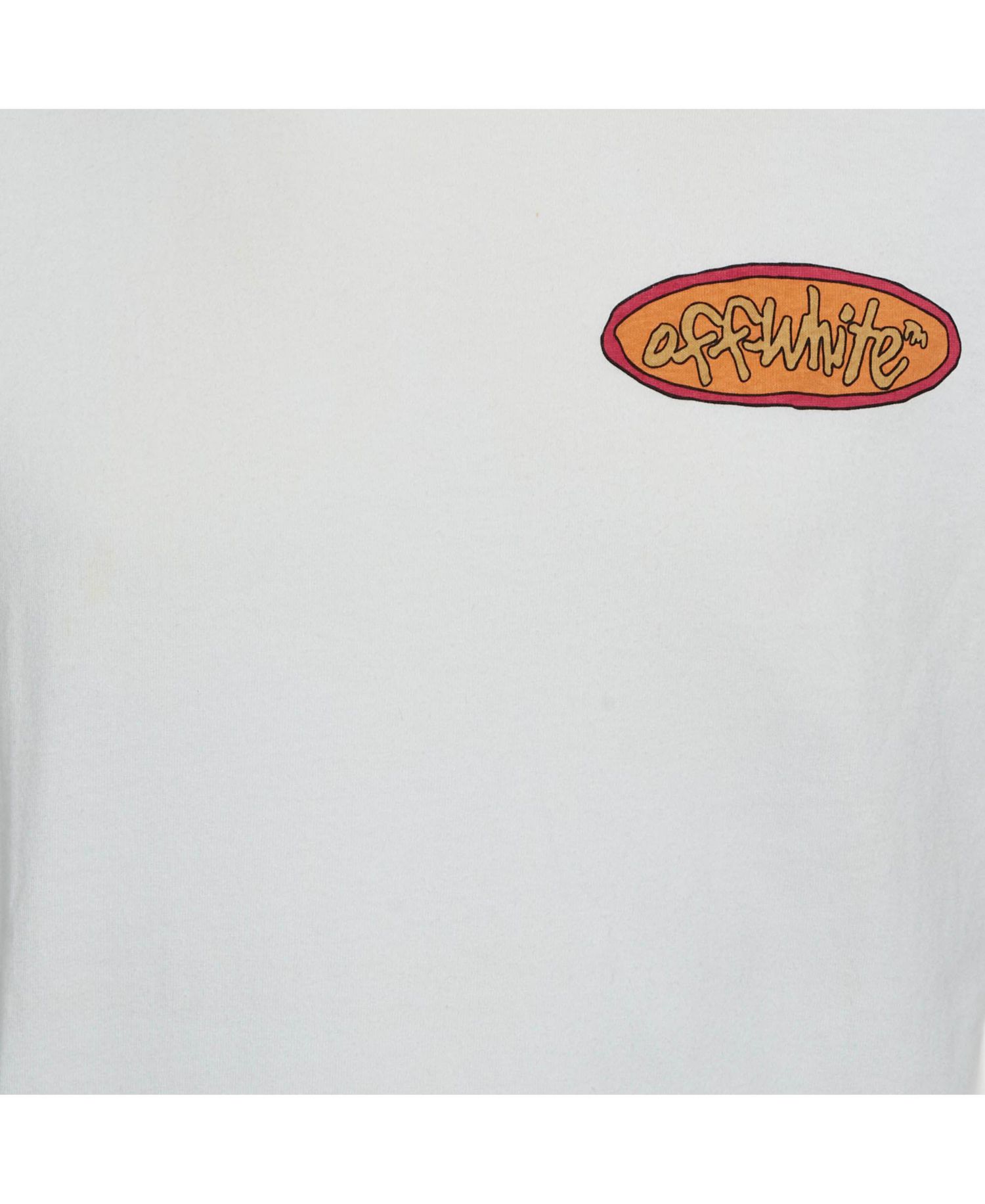 Women's Adam Is Eve Logo Cotton T-Shirt