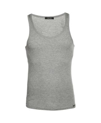 Women's Ribbed Knit Tank Top