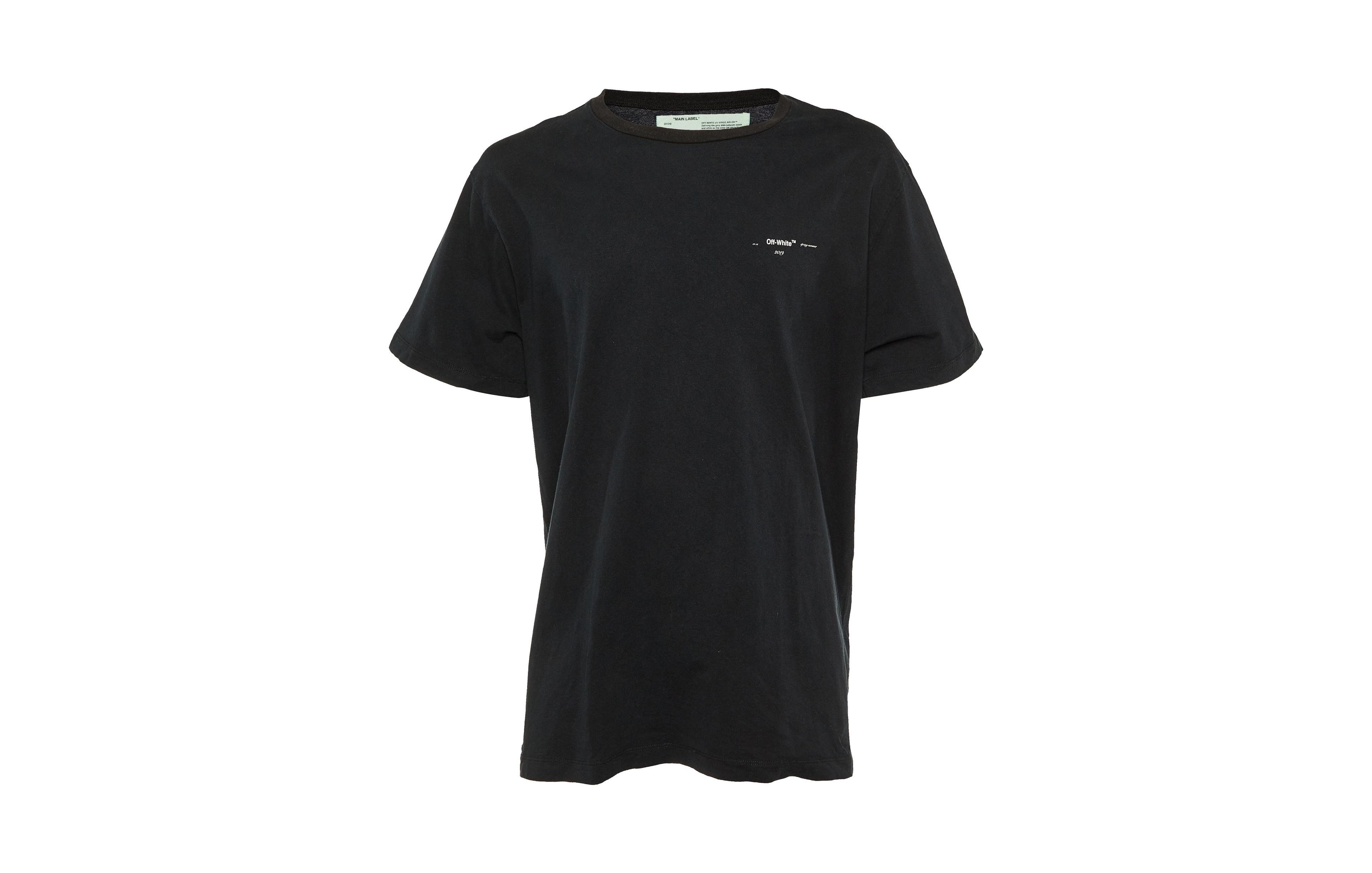 Pre-Owned Off-White Women's Cotton Top