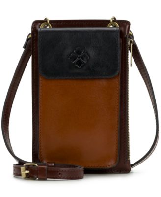 Chiavella Phone Small Crossbody Handbag