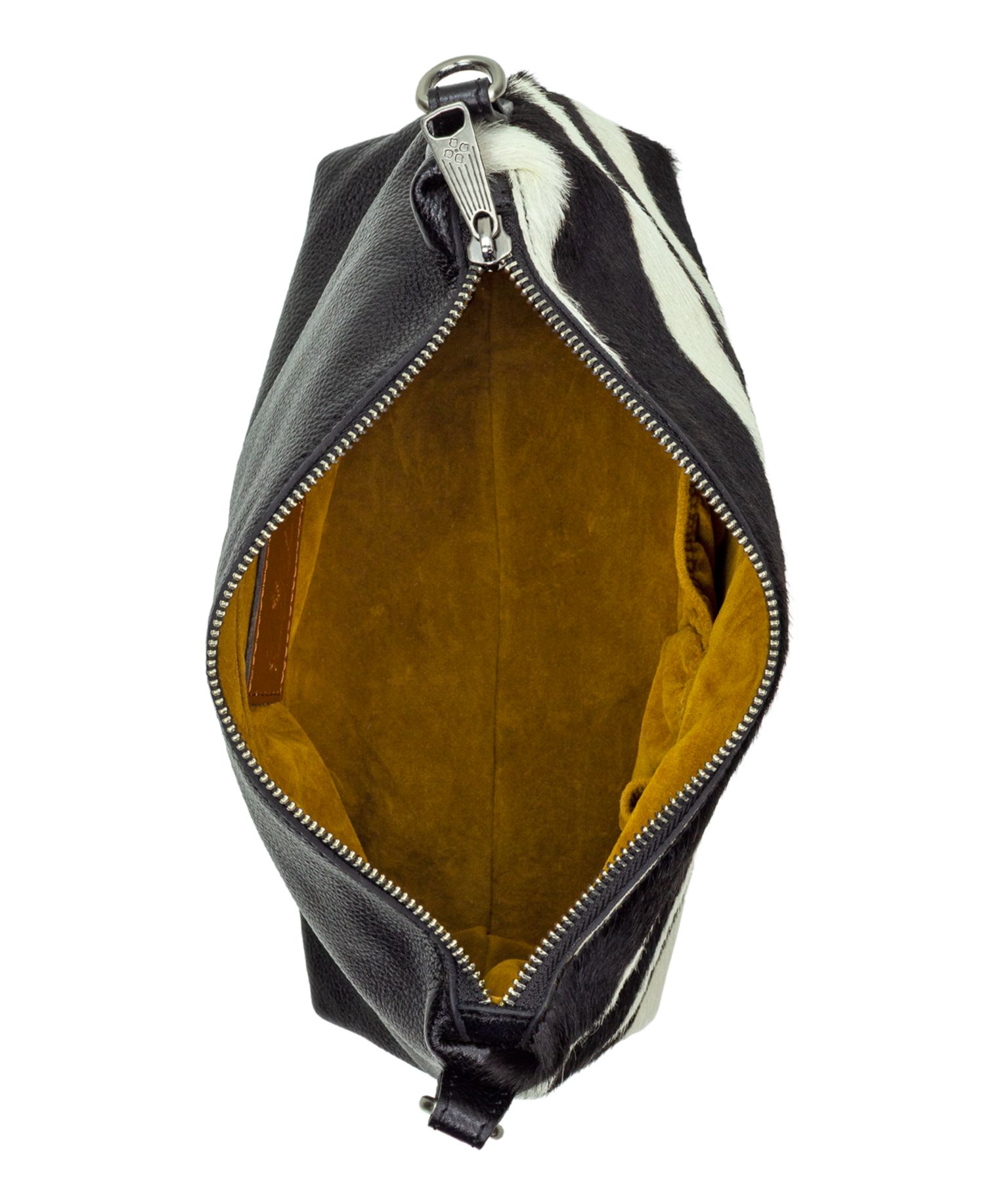 Kolena Small Leather Shoulder Bag