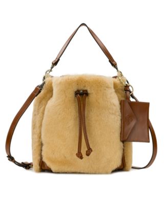 Kalmar Small Sherpa Bucket Bag