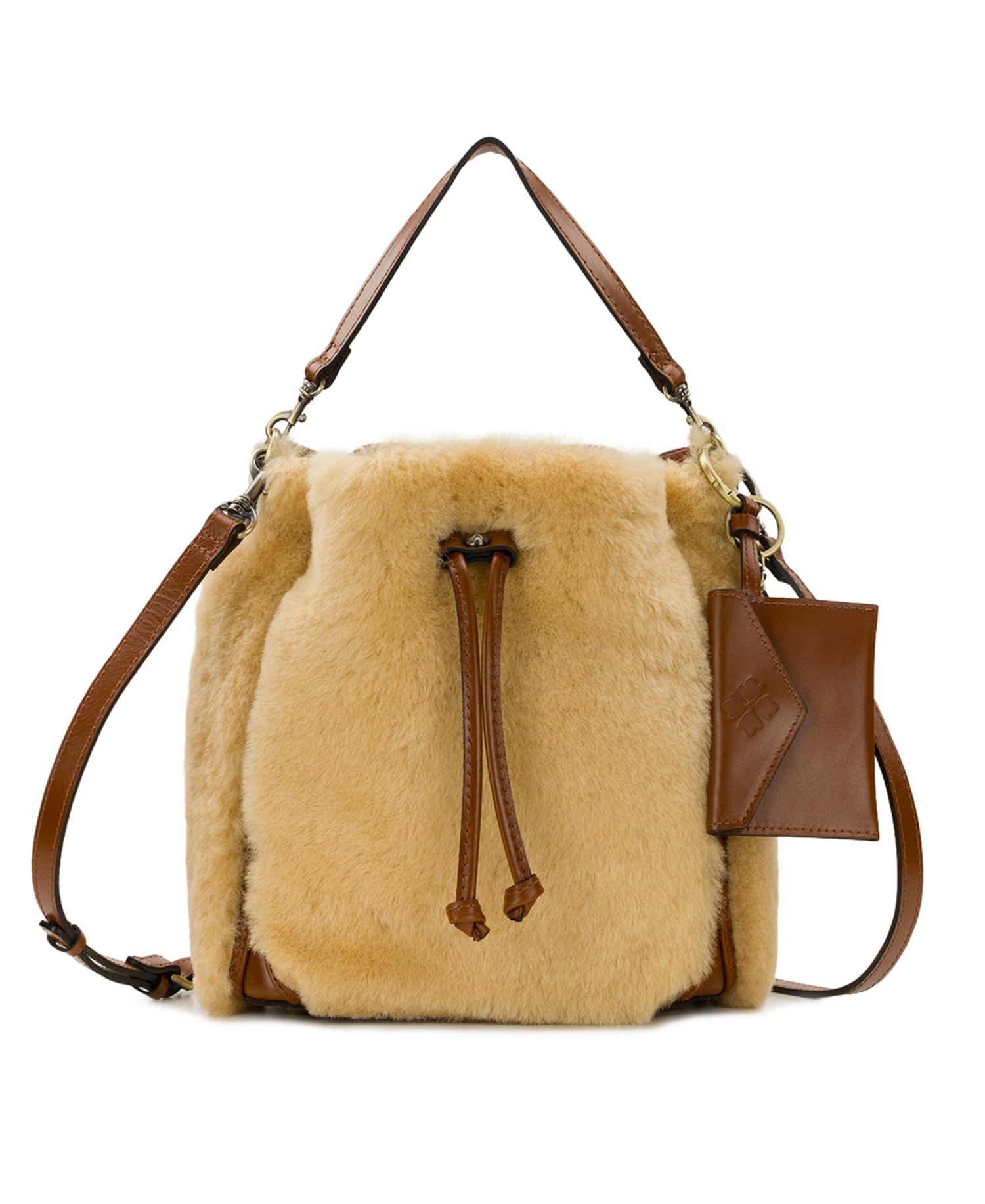 Kalmar Small Sherpa Bucket Bag