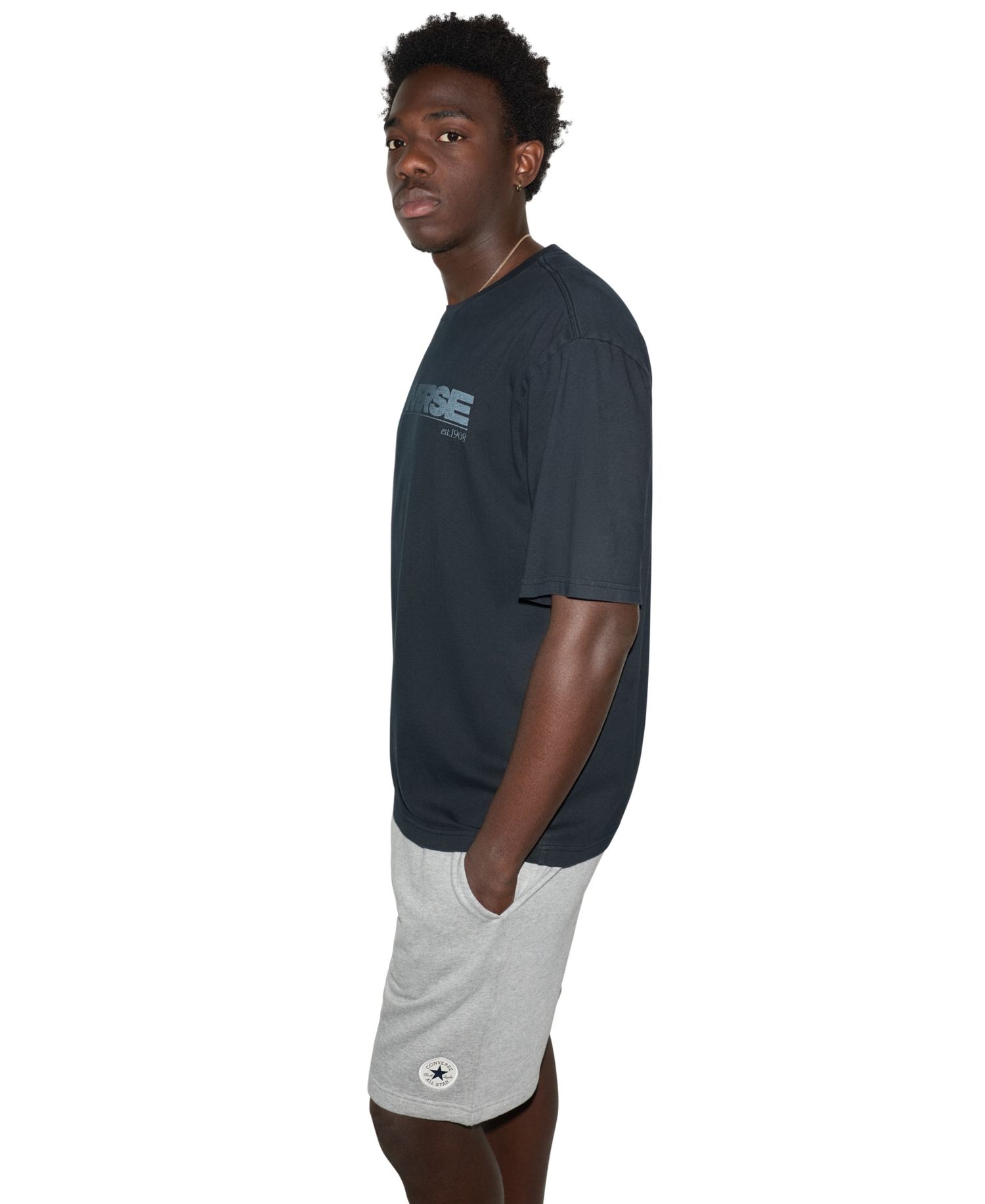 Men's Framework Graphic T-Shirt