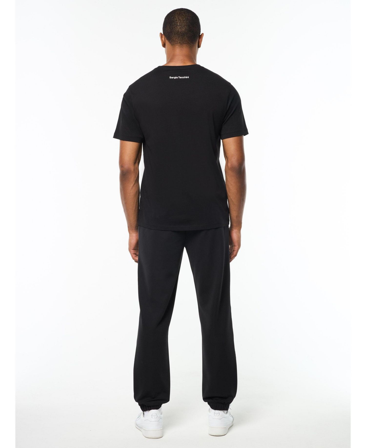 Men's Sergio Tachini Mens's Arbitro T-shirt