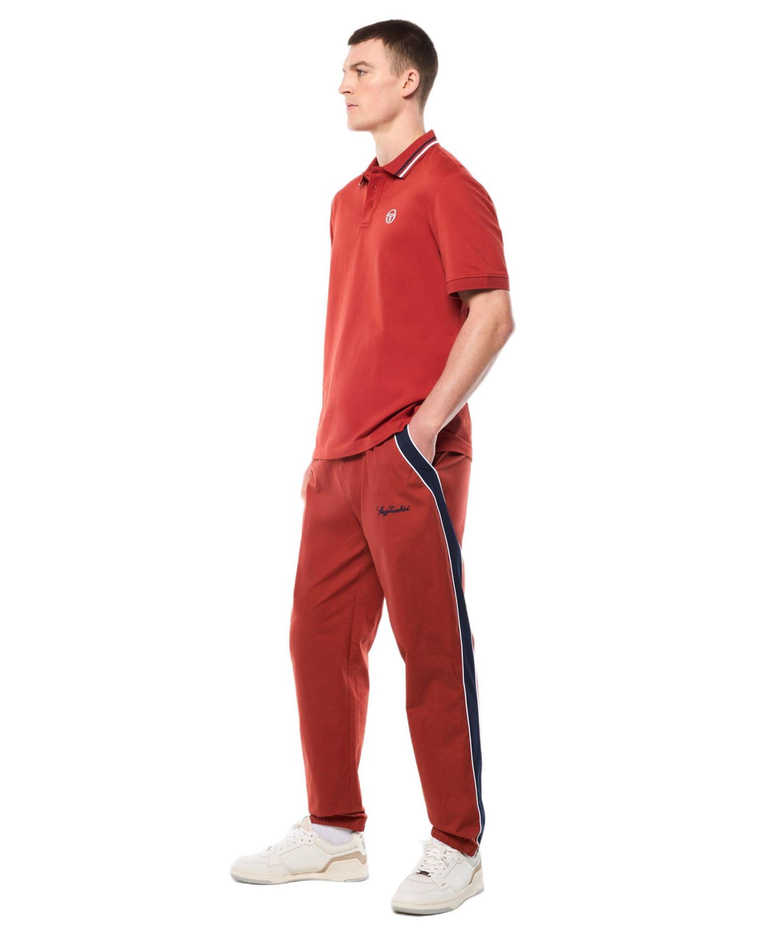 Men's Ciro Pique Polo