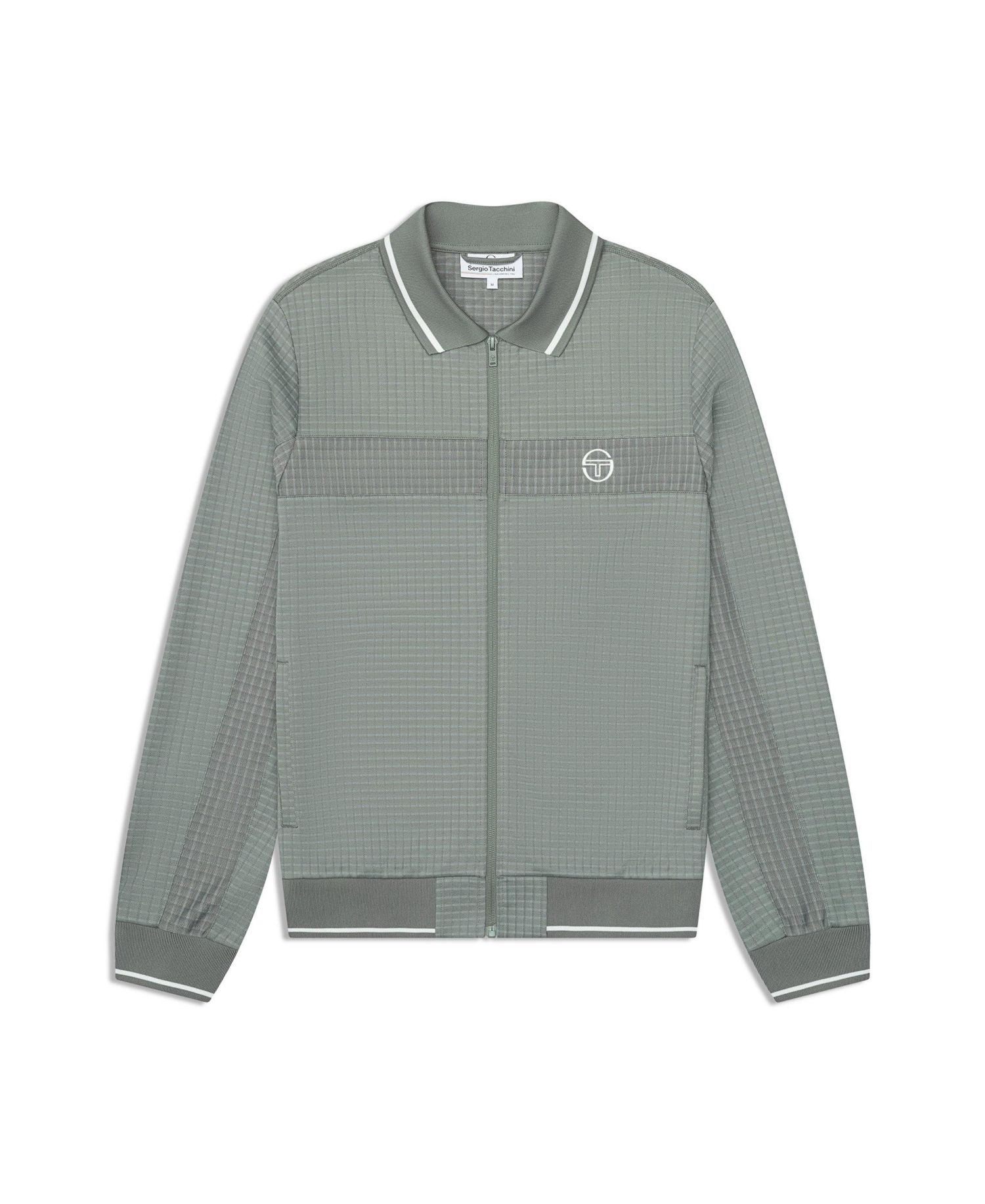 Men's Rete Track Jacket