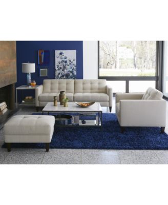 Almanzora Glass Table Lamp