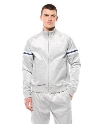 Men's Cordurato Track Jacket