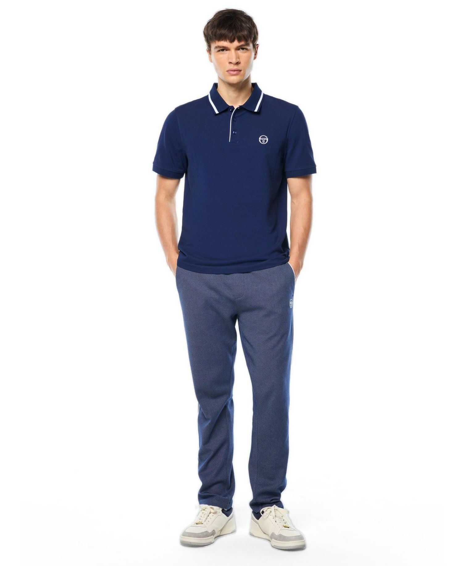 Men's Agiato Polo