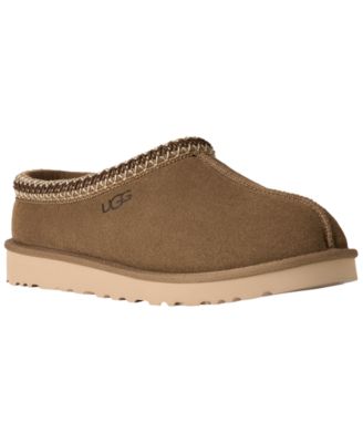 Men's Tasman II Round-Toe Slippers