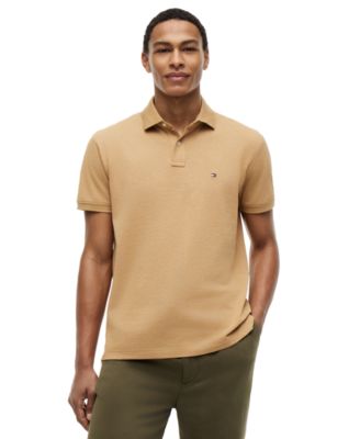 Men's Cotton Classic-Fit 1985 Polo Shirt