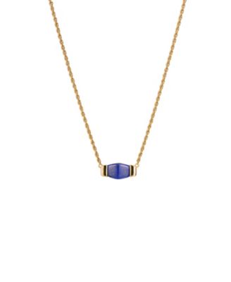 Ishtar Goddess Pendant Necklace