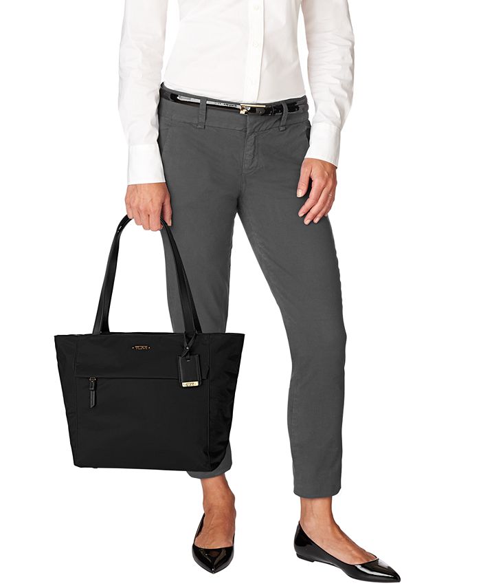 Tumi online small tote