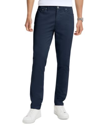Men's Parker Slim-Fit Stretch Five-Pocket Pants