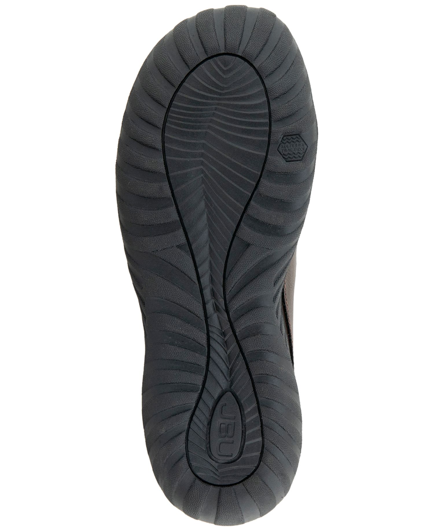Women's Adeline Mary Jane Round Toe Flats