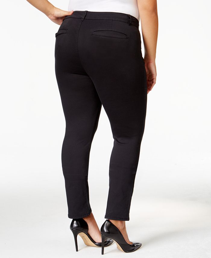 celebrity pink smart pants meijer