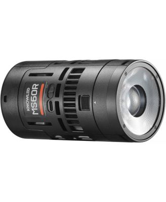 MS60R KNOWLED RGB LED Light