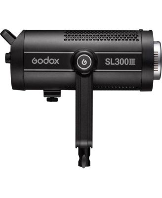 SL300III Wireless-Control High-CRI Daylight LED Video Light