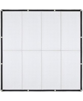 KNOWLED F600Bi Waterproof Flexible LED Light Panel (4 x4')
