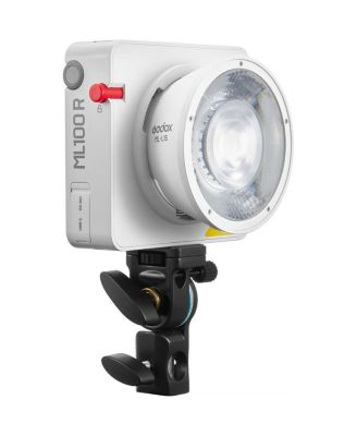 ML100R RGB LED Video Light