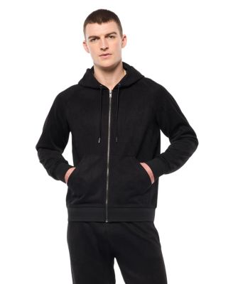 Men's Camoscio Hoodie