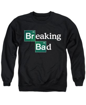 Men's Graphic Crewneck Sweatshirt