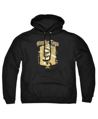 Men's Hard Rock Himiko Toga Pull-Over Hoodie