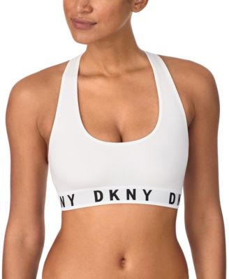 Cozy Boyfriend Racerback Bralette DK4519