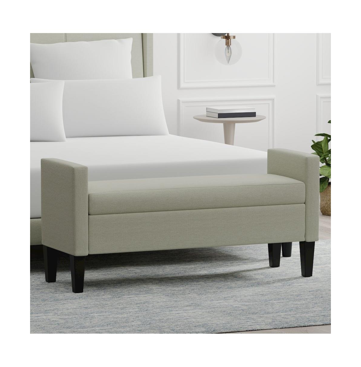 Glenwillow Home Storage Bench
