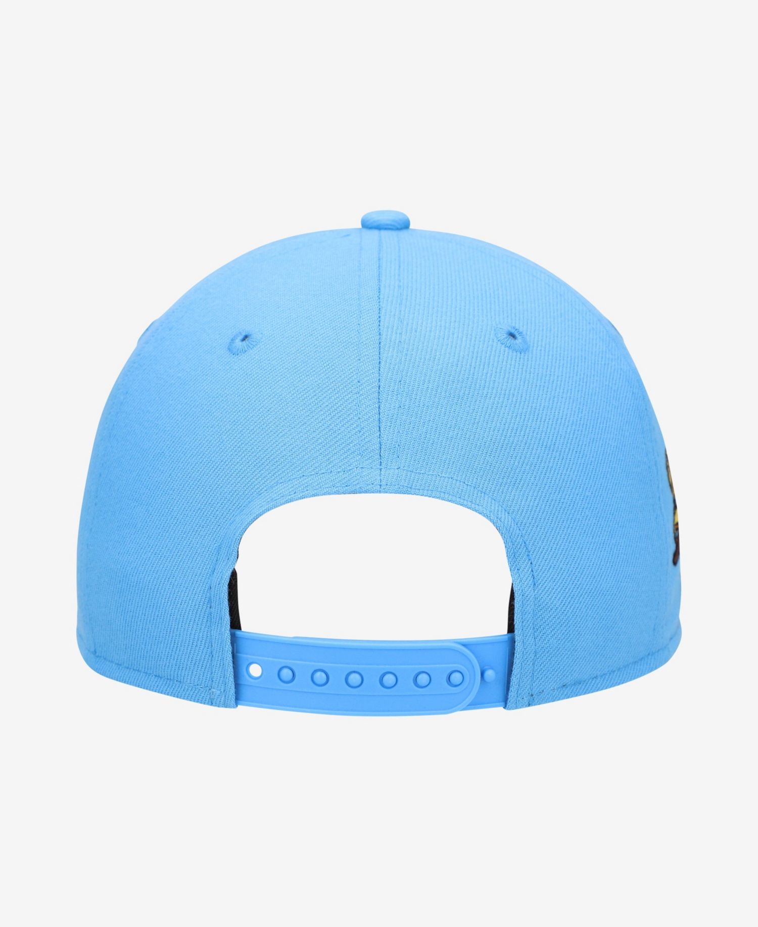 Big Boys and Girls Light Blue Philadelphia Phillies Celebrate America's 250th 9FORTY A-Frame Adjustable Hat