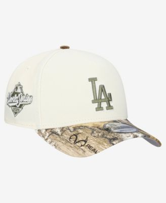 Los Angeles Dodgers 9FORTY A-Frame Adjustable Hat