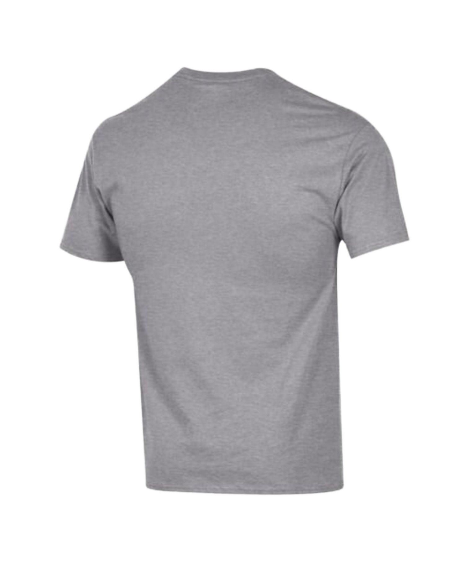 Men's Heather Gray Kentucky Wildcats Varsity T-Shirt