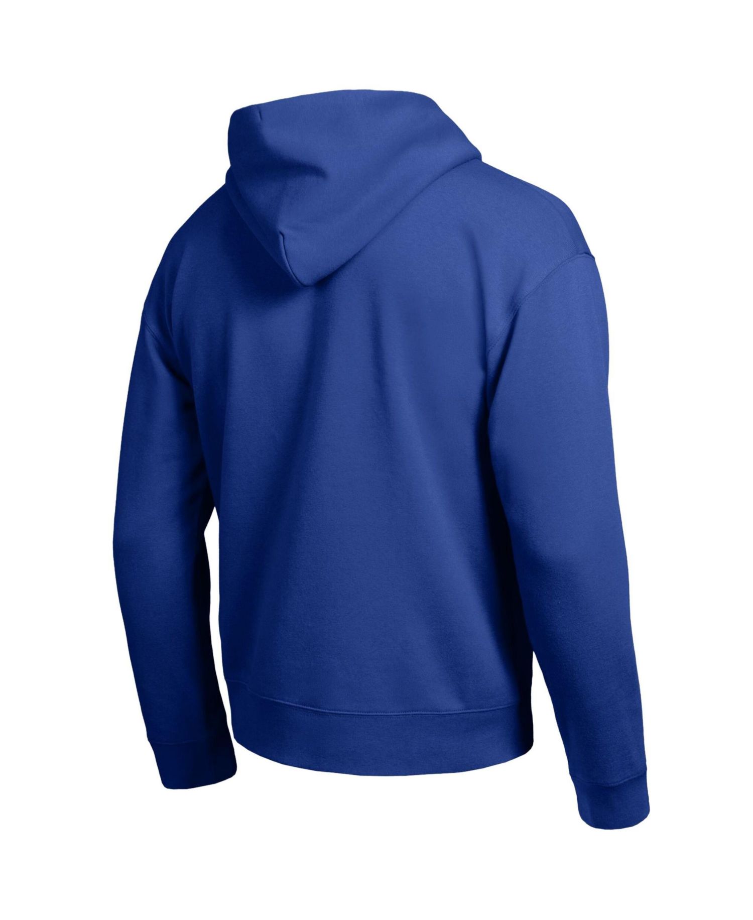 Men's Chicago Cubs All Star Embroidered Logo Pullover Hoodie