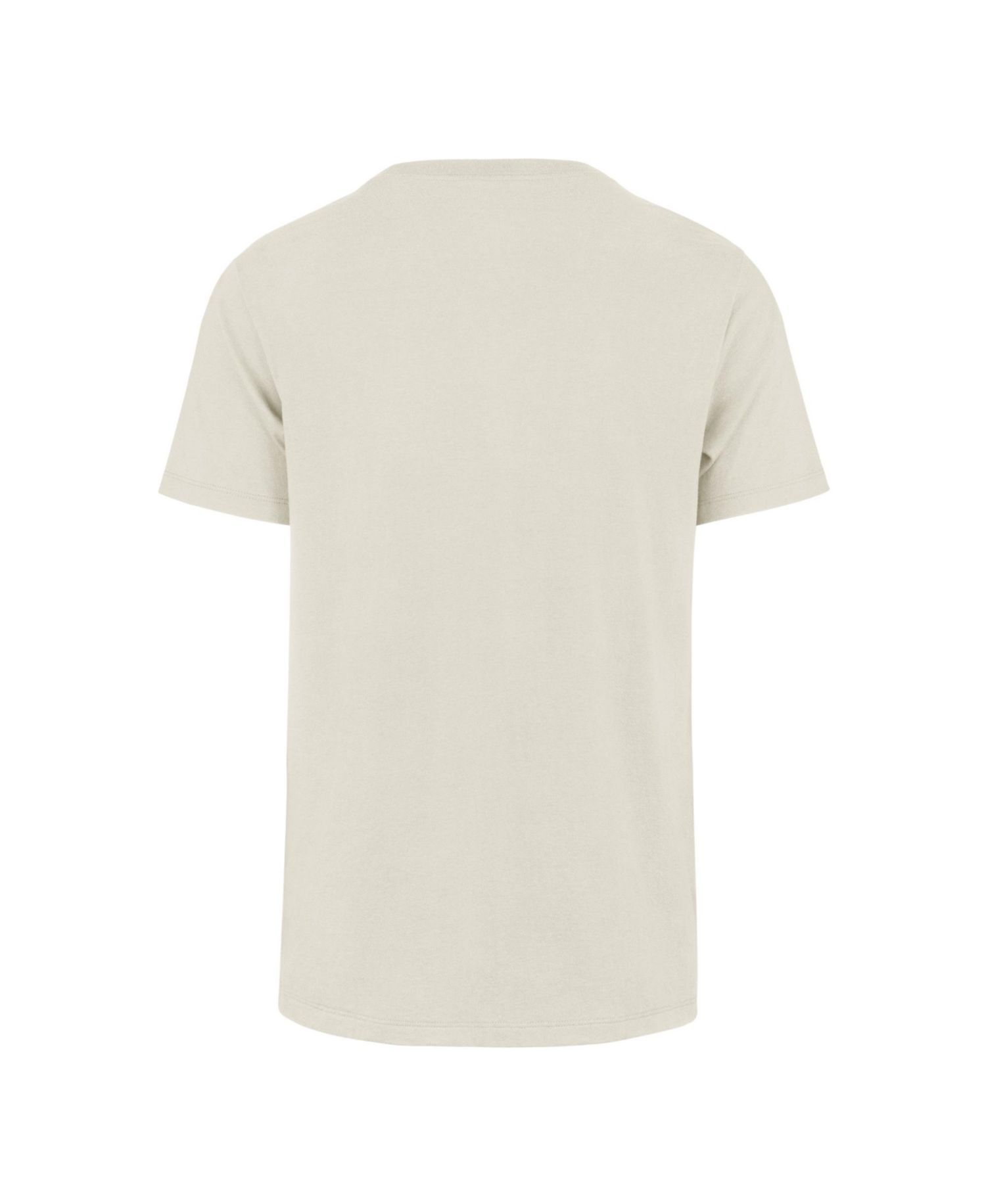 Men's Milwaukee Brewers Straight Shot Two Franklin Graphic Regular-Fit Crewneck T-Shirt
