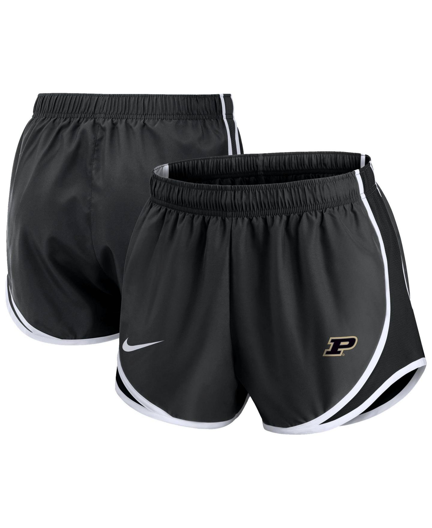 Женские шорты Nike Tempo Dri-FIT, 3" Inseam — фото 1