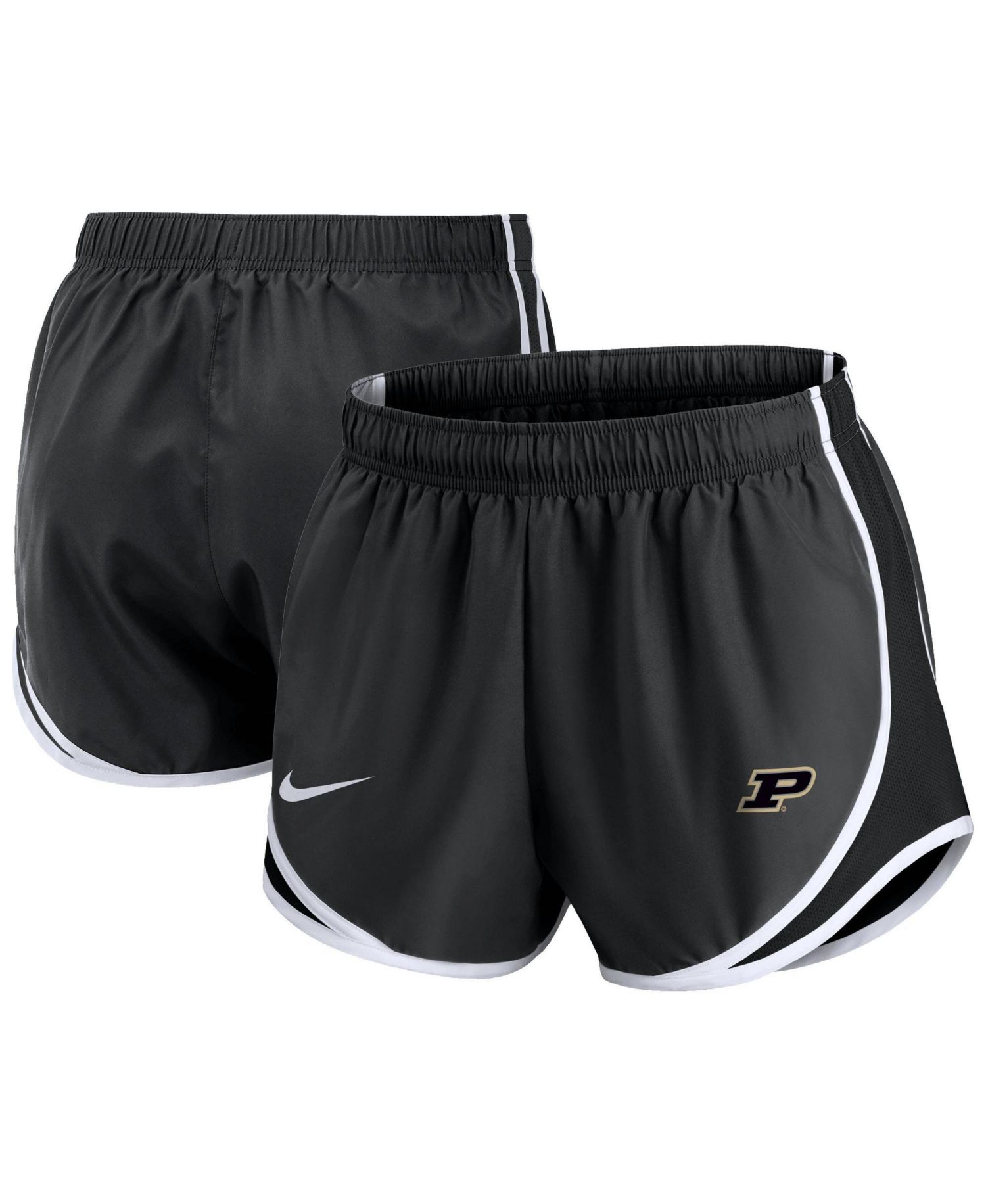 Women's Tempo Dri-FIT Shorts, 3" Inseam