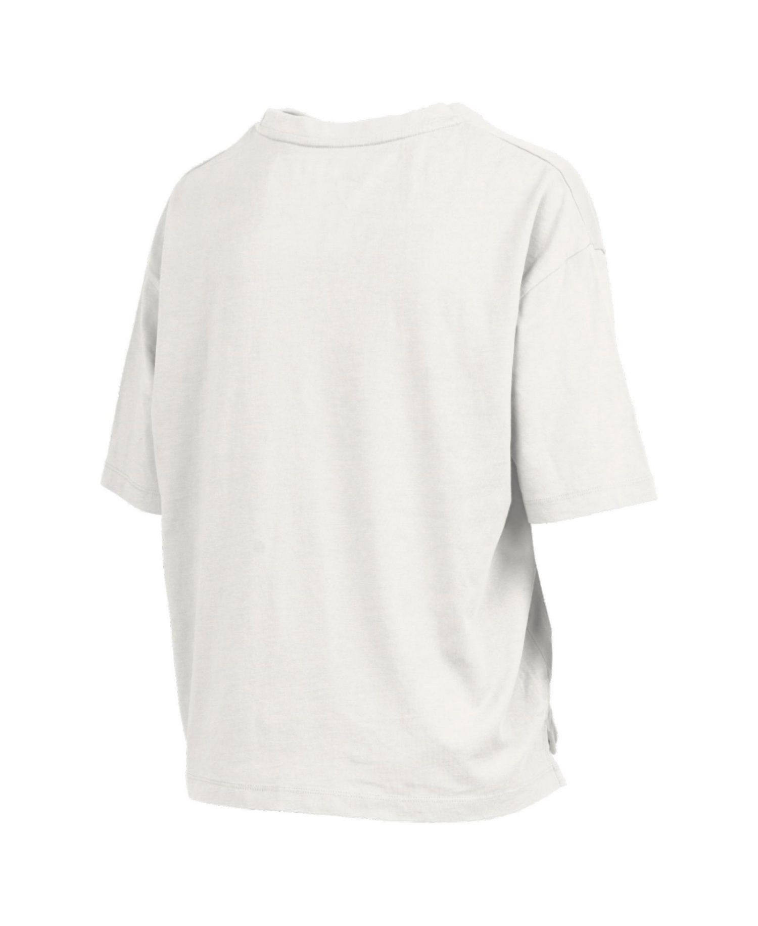 Plus Size Georgia Bulldogs Nelson Motley Crew Oversized Slub Graphic T-Shirt