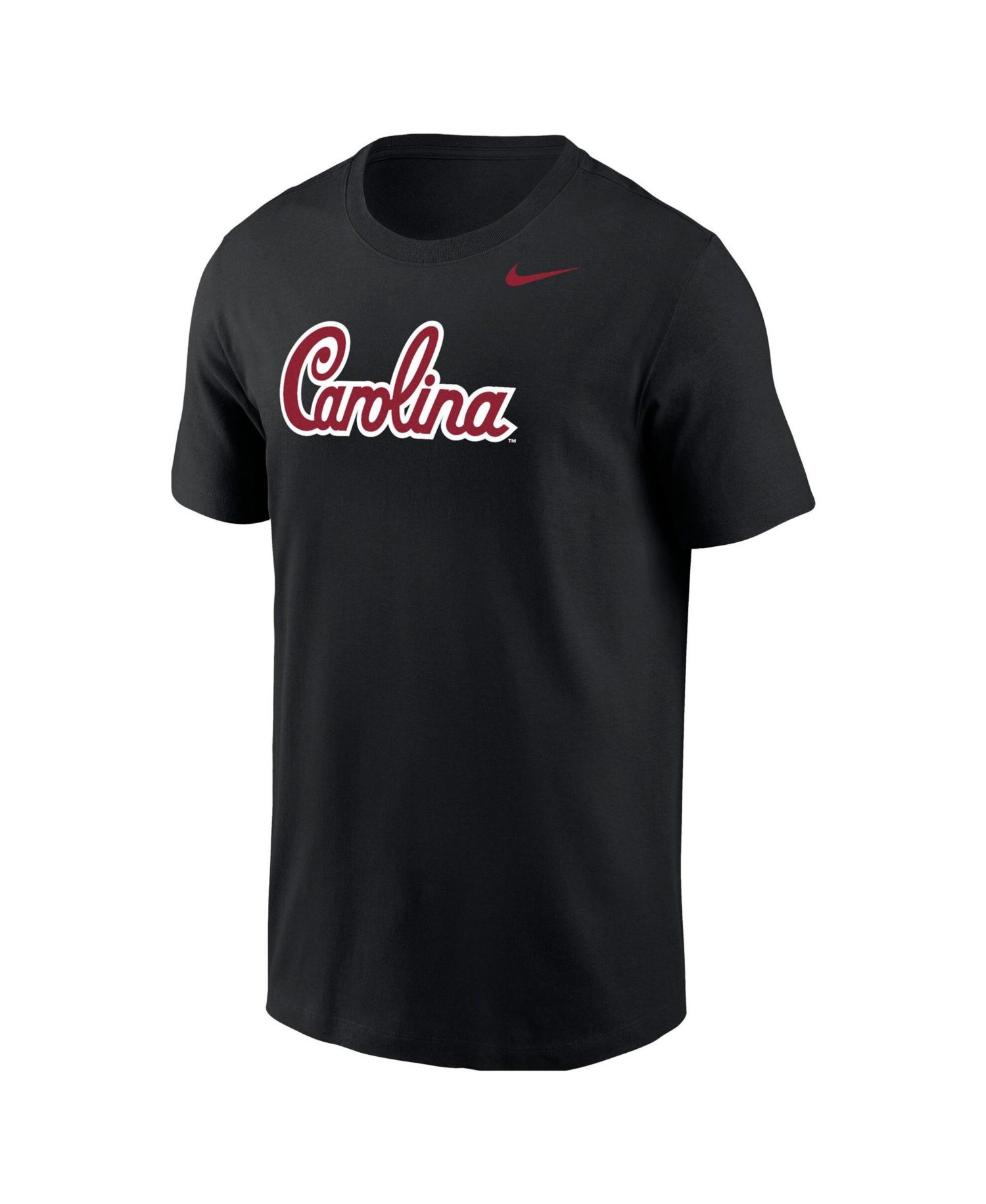 Men's South Carolina Gamecocks Script T-Shirt