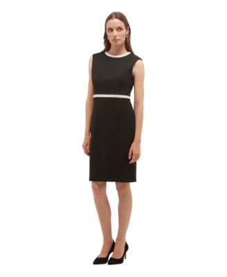 Women's Hartsfirth Wool Blend Knitted Dress