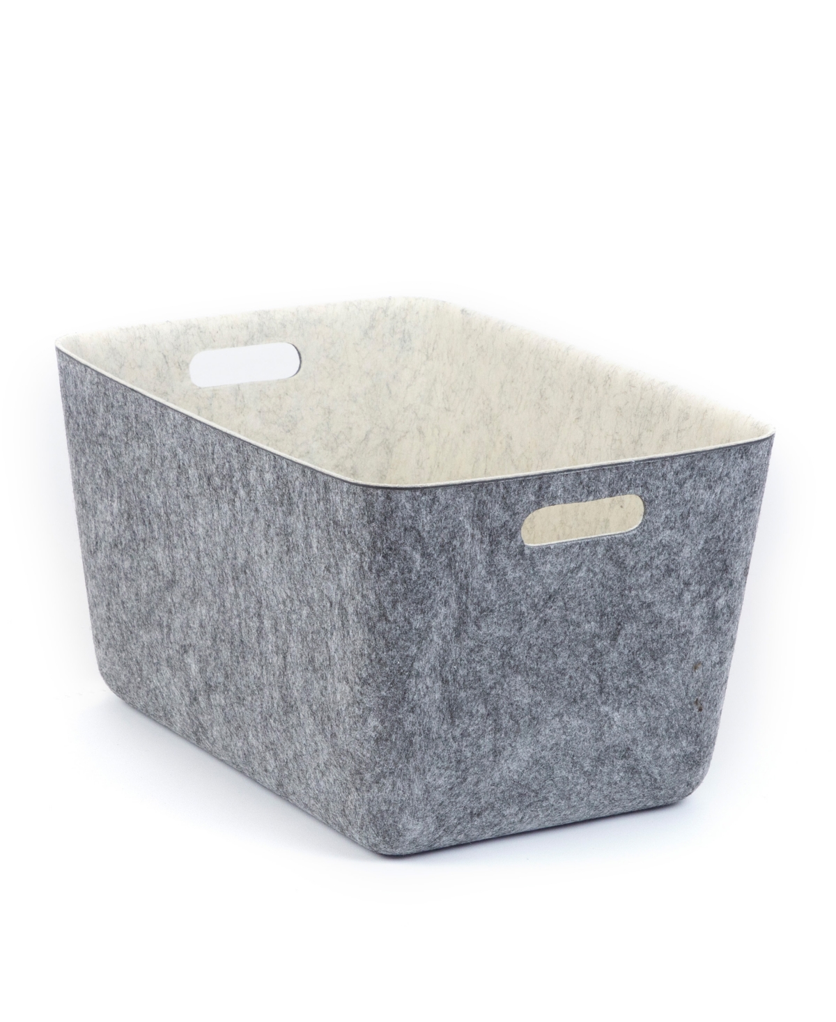 three by reSTAK medium tall bin