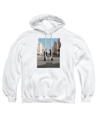 Men's Wish You Were Here Pull-Over Hoodie