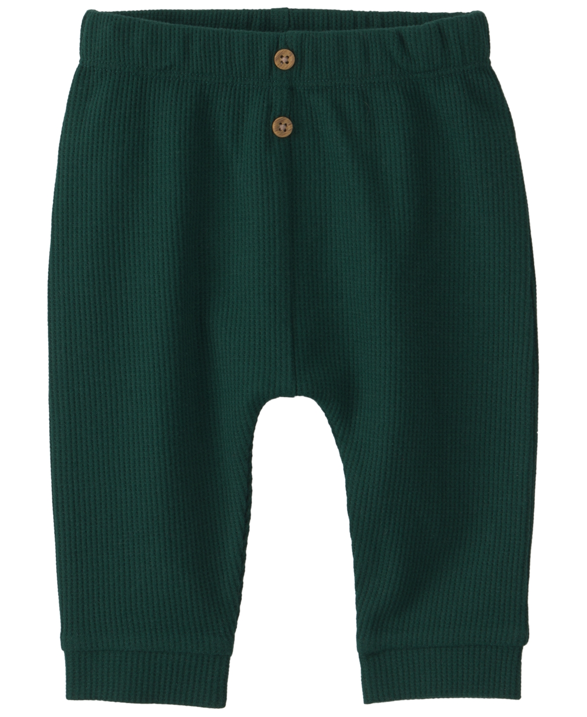 Carter's Baby Boys' and Girls' Baby's First Christmas Bodysuit Pants, 2-Piece Set