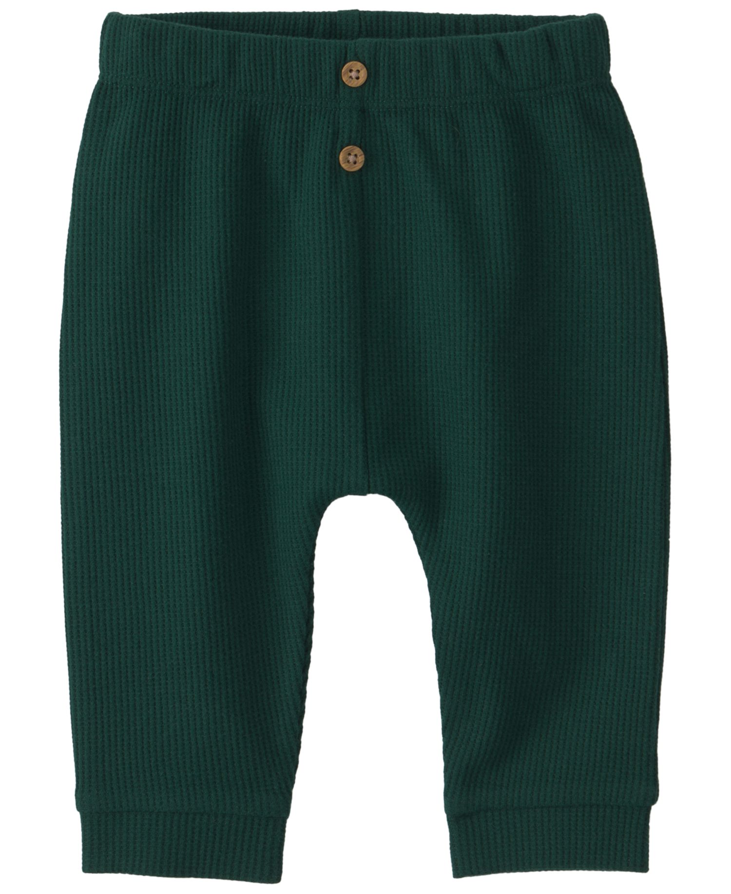 Baby Boys' or Baby Girls' Baby's First Christmas Graphic Bodysuit and Pants, 2-Piece Set